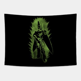 perfect cell Tapestry