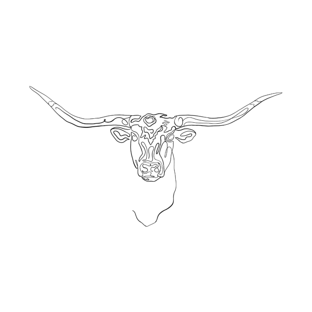 Bull Design by DIGBY Designs & Printing 