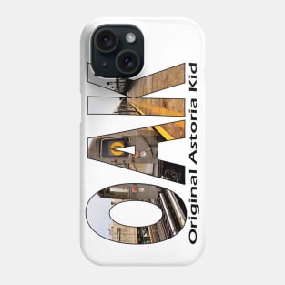 OAK N Line Phone Case