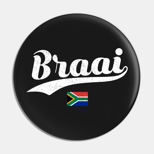 Braai Classic | South Africa BBQ | Boerewors | Nou Gaan Ons Braai | Potjiekos And Chill | Lekker Braai Time Pin by BraaiNinja