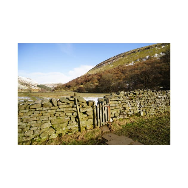 Swaledale by StephenJSmith