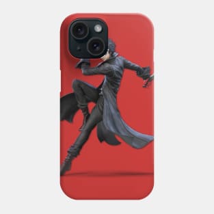 Joker Smash Phone Case