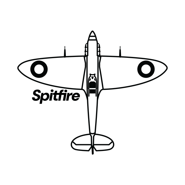 Spitfire by Legacy Machines