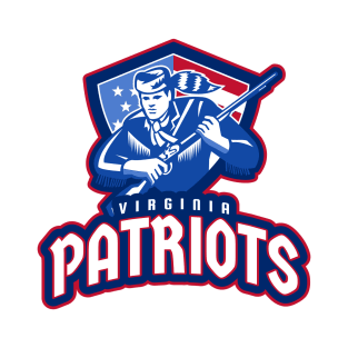 Vigrina Patriots T-Shirt