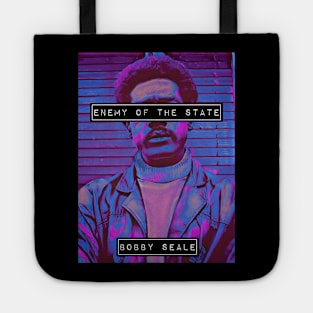 Bobby Seale Tote