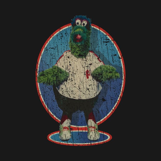 PHANATIC 70S - VINTAGE RETRO STYLE by lekhartimah