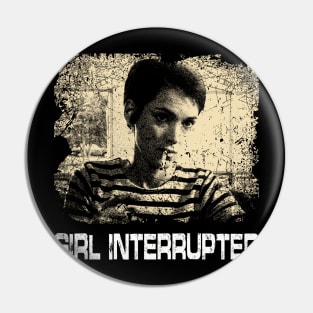 Behind The Walls Girl Interrupted S Intriguing Narrative Pin