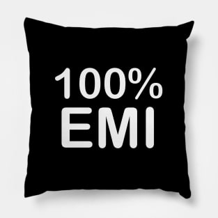 Emi name, mothers day gifts for mom from son funny. Pillow