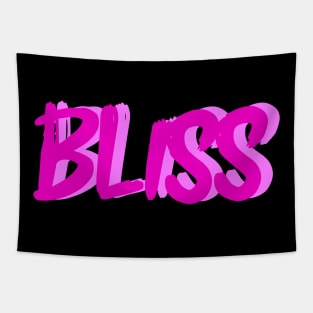 Bliss Tapestry