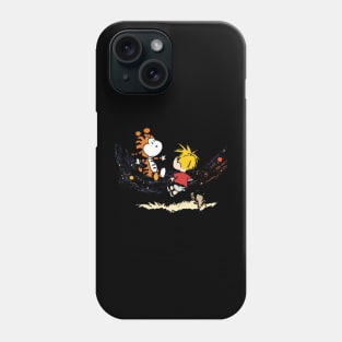 Animations Characters Humor Mens My Favorite Phone Case