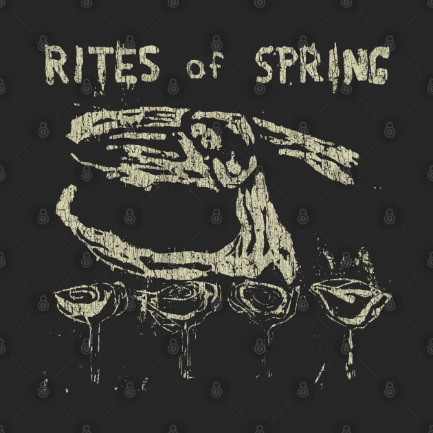 Rites of Spring 1985 by JCD666