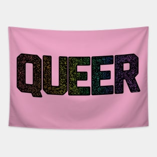 Queer Space Tapestry
