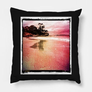 Blackman's Bay Pillow