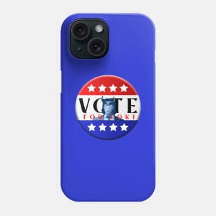 Vote for Loki Phone Case