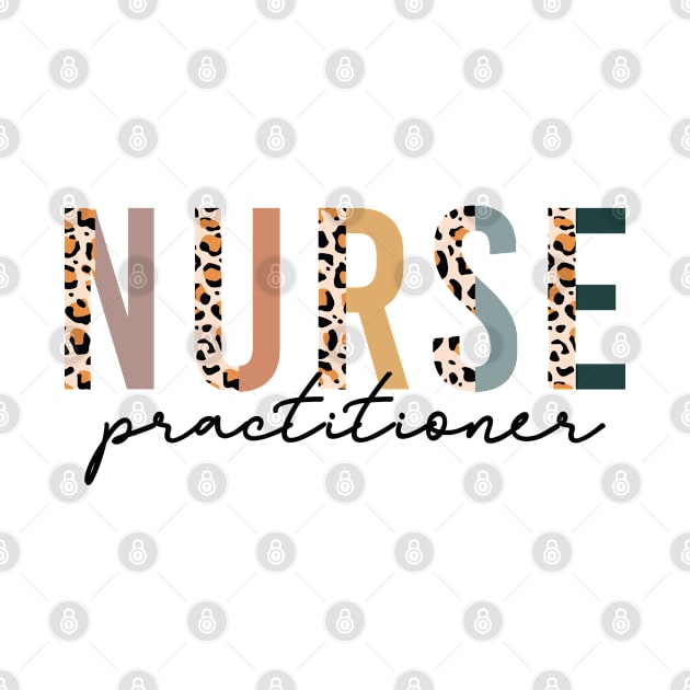 Nurse Practitioner by uncommontee