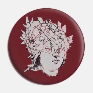 art perspective Pin