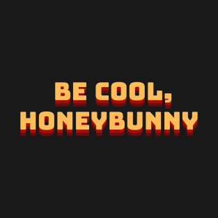 Dark Humor Honeybunny T-Shirt