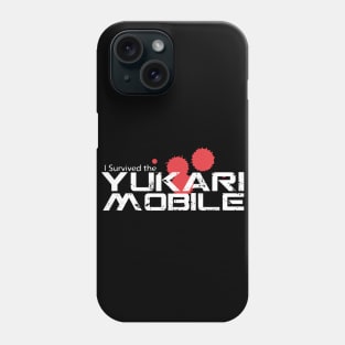 Yukari Mobile Phone Case