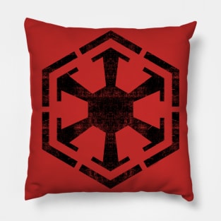 SITH HAPPENS Pillow