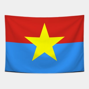 National Liberation Front of South Vietnam - Viet Cong, Socialist, Historical Tapestry