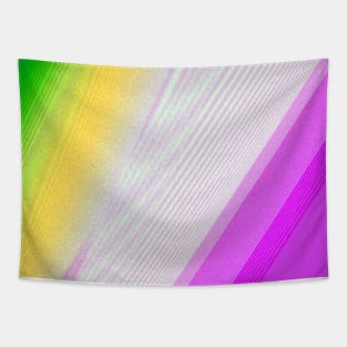 colorful abstract texture background pattern Tapestry