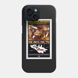 Voyage of the Damned Phone Case