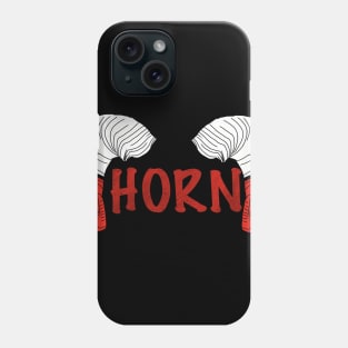 Horn Phone Case