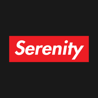 SERENITY T-Shirt