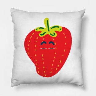 funny christmas Pillow