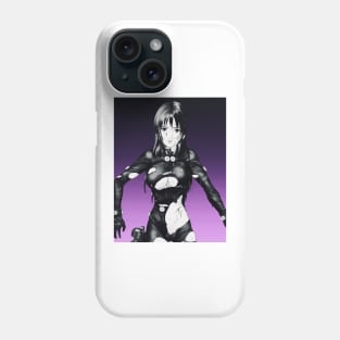 Gantz Phone Case