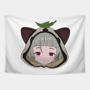 Genshin Impact Sayu Tapestry