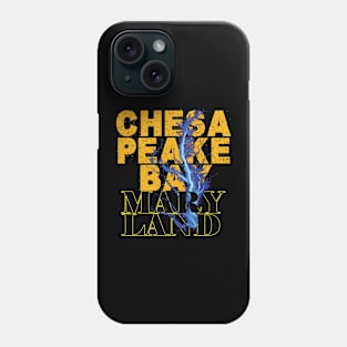 Chesapeake Bay Phone Case