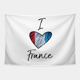 france Tapestry