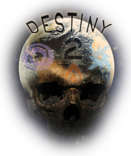 Destiny 2 Magnet