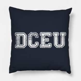 DCEU Pillow