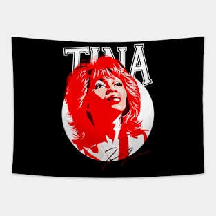 Tina Tapestry