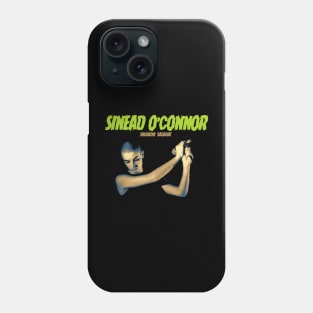 Sinead O Connor Vintage Phone Case