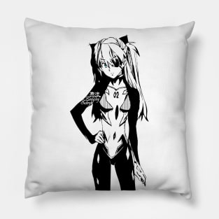 Soryu Pillow