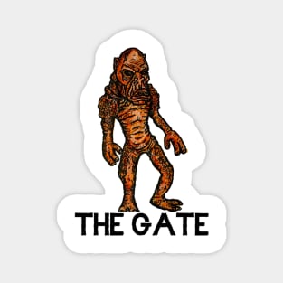 The Gate Magnet