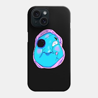 Hidden motives Phone Case