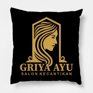 GRIYA AYU #1 Pillow