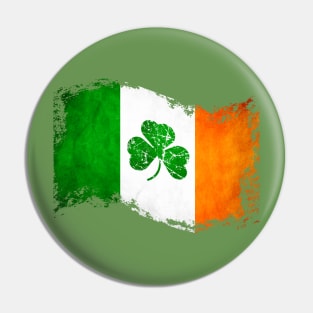 Ireland Pin