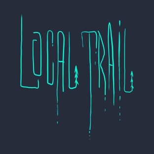 Local Trail T-Shirt