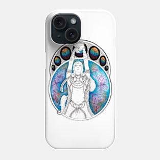 Sigyn Phone Case