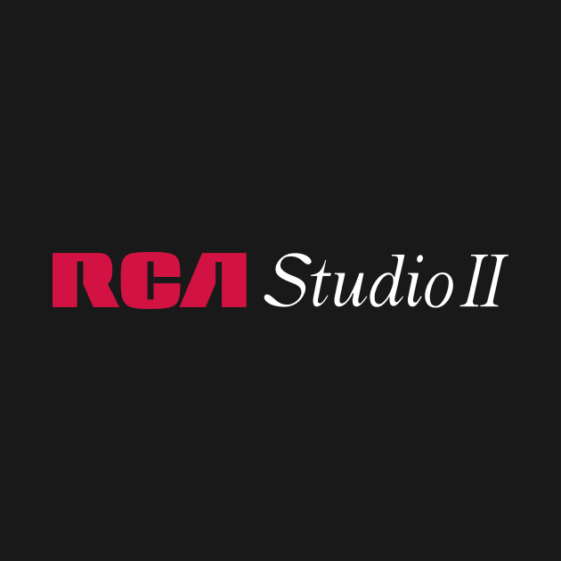 Studio II by A Critical Hit!