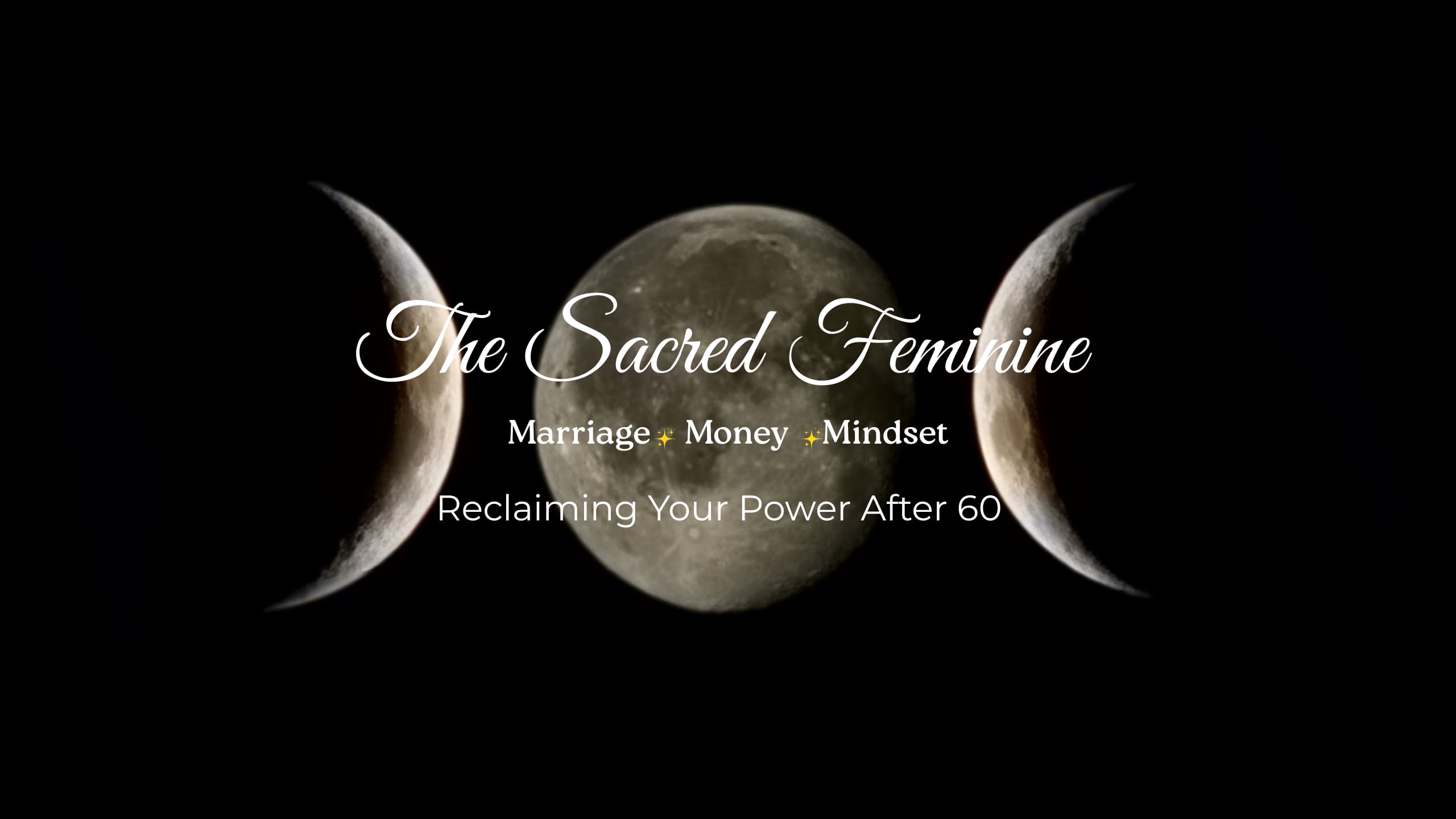 The Sacred Feminine's Shop profile image