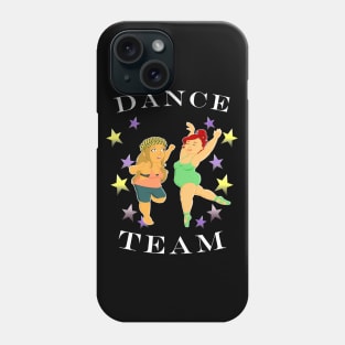 Dance Team Phone Case