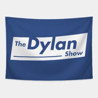 The Dylan Show Tapestry