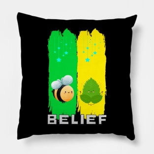 Belief Pillow