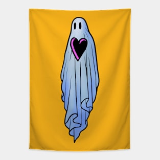 Lovely Boo Tapestry